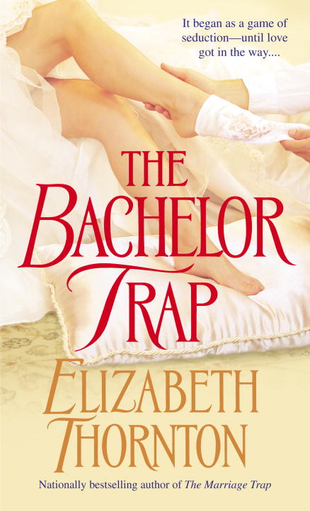 Title details for The Bachelor Trap by Elizabeth Thornton - Available